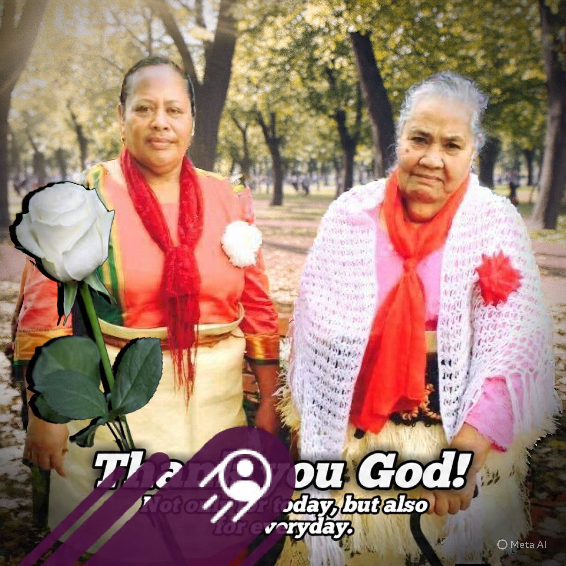 'Ofa atu si'i ngaahi fa'e o tuingapapai ️ 🙏 | Tasia Lesieli Mafi Seleti