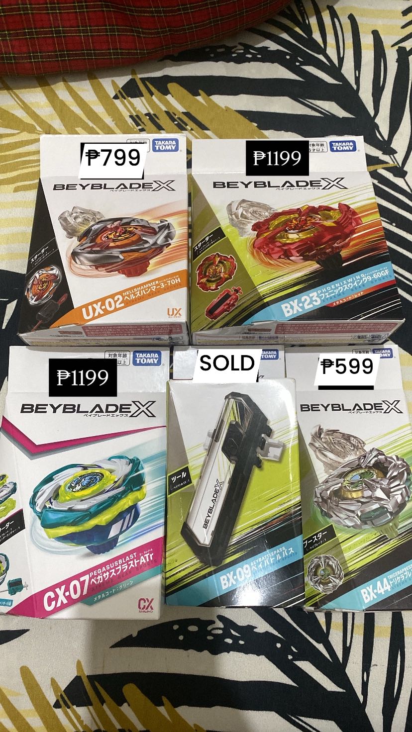 4500‼️ Ninjago Lloyd ZX Spinner Set Condition: BNew in Sealed