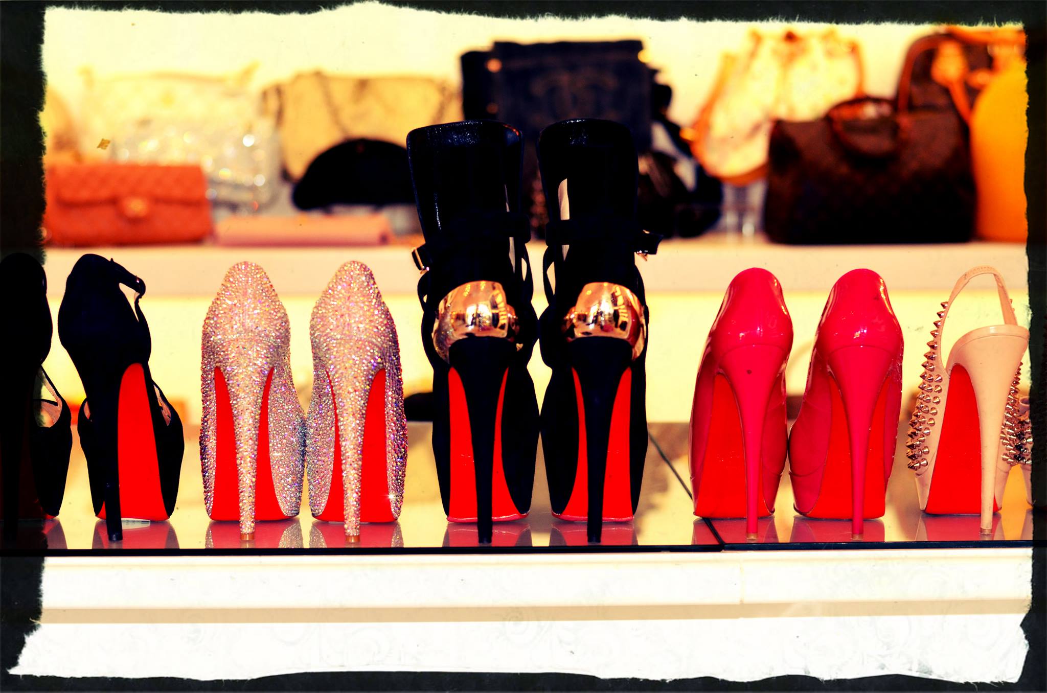 The Consignment Bar | Miami FL