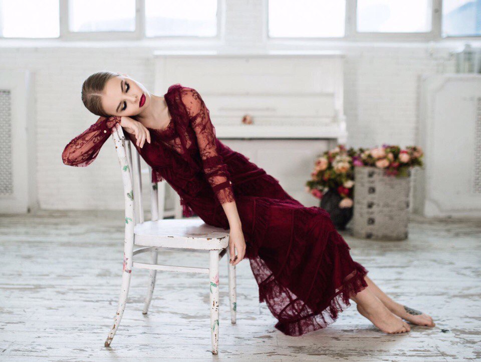 Ru.model Новороссийск added a new... - Ru.model Новороссийск