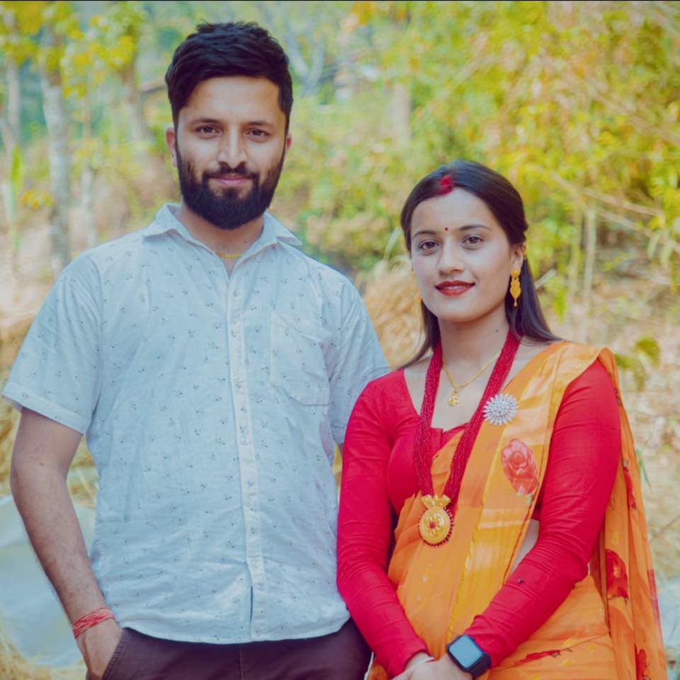 Sunil Pathak