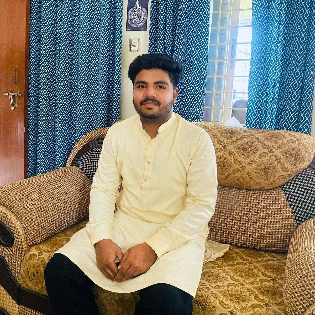 Hasib Al Nabil