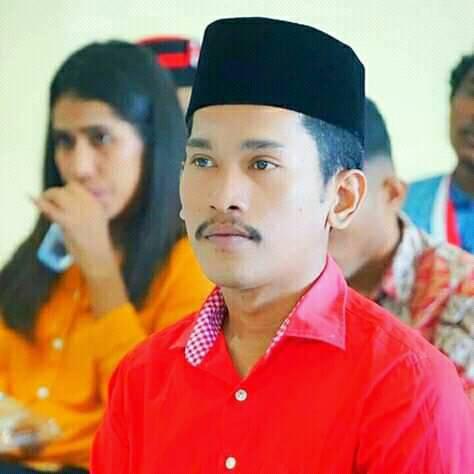 Pikiran Wilson Musa