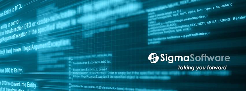 Sigma Software Solutions Canada | Toronto ON