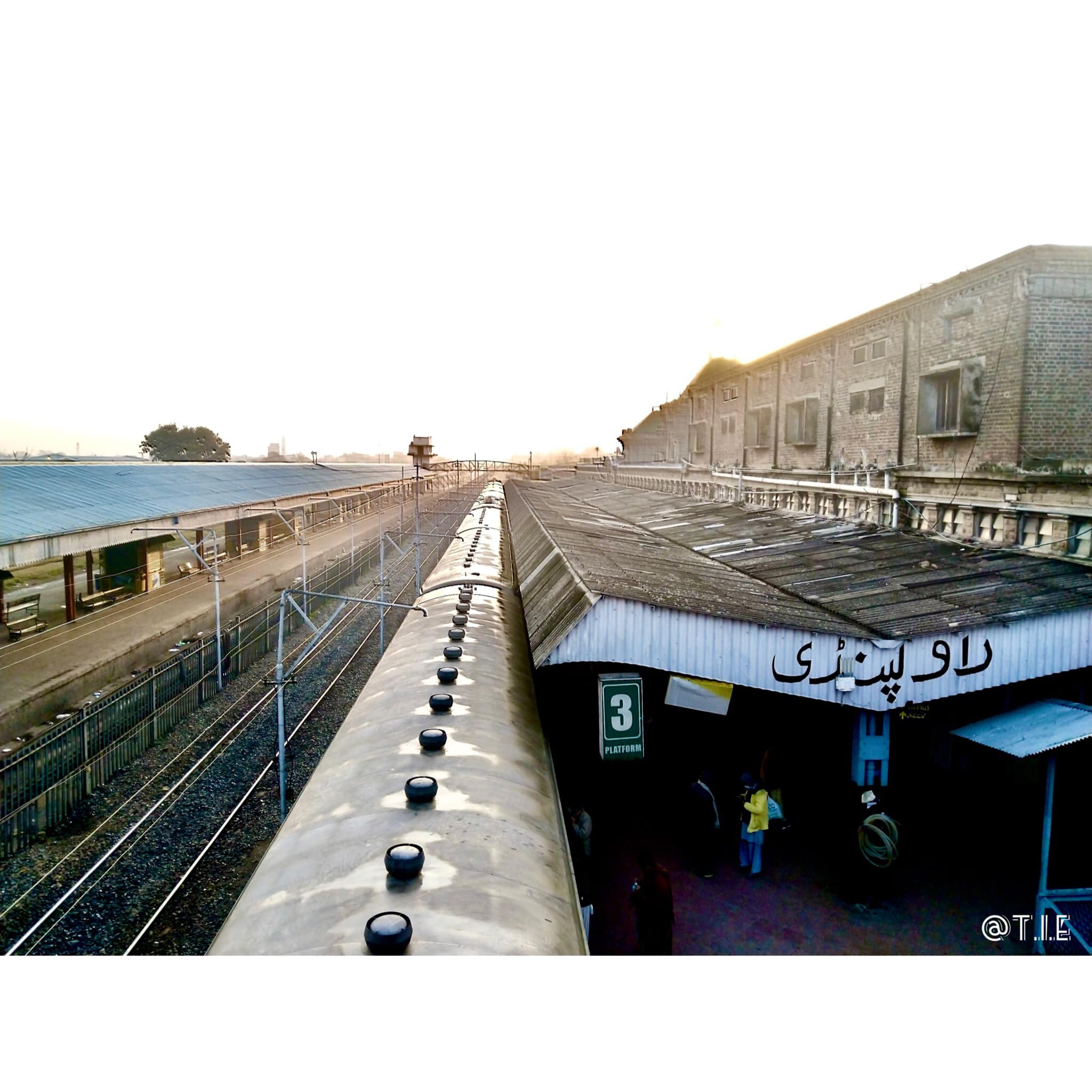 the beautiful clicks of Rawalpindi... - Explore with Jawad