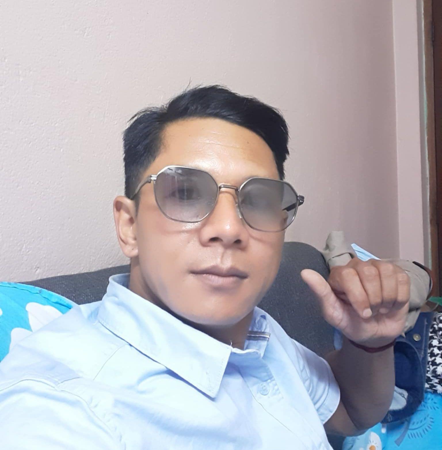 Subas Sarjan Rai