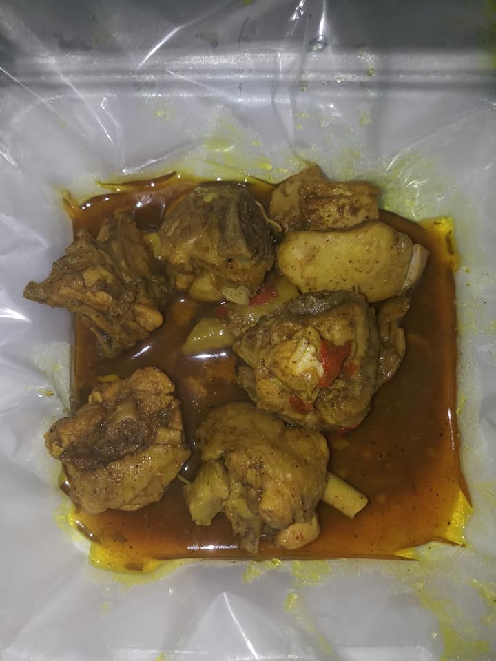 Oso Njang Ala Wanda