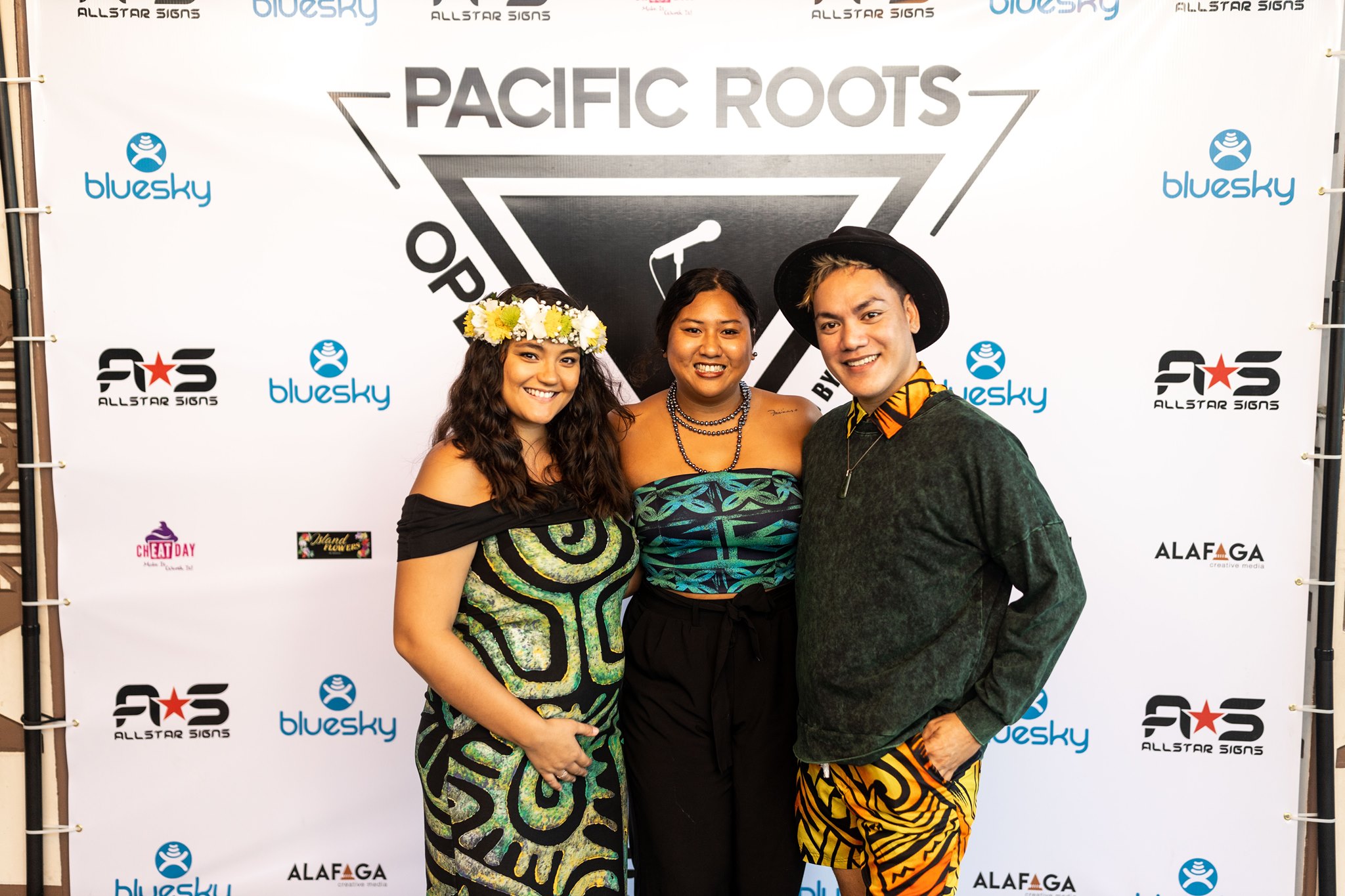 Pacific Roots Open Mic - PROM - VOTE FOR YOUR FAVORITE CONTESTANT ...