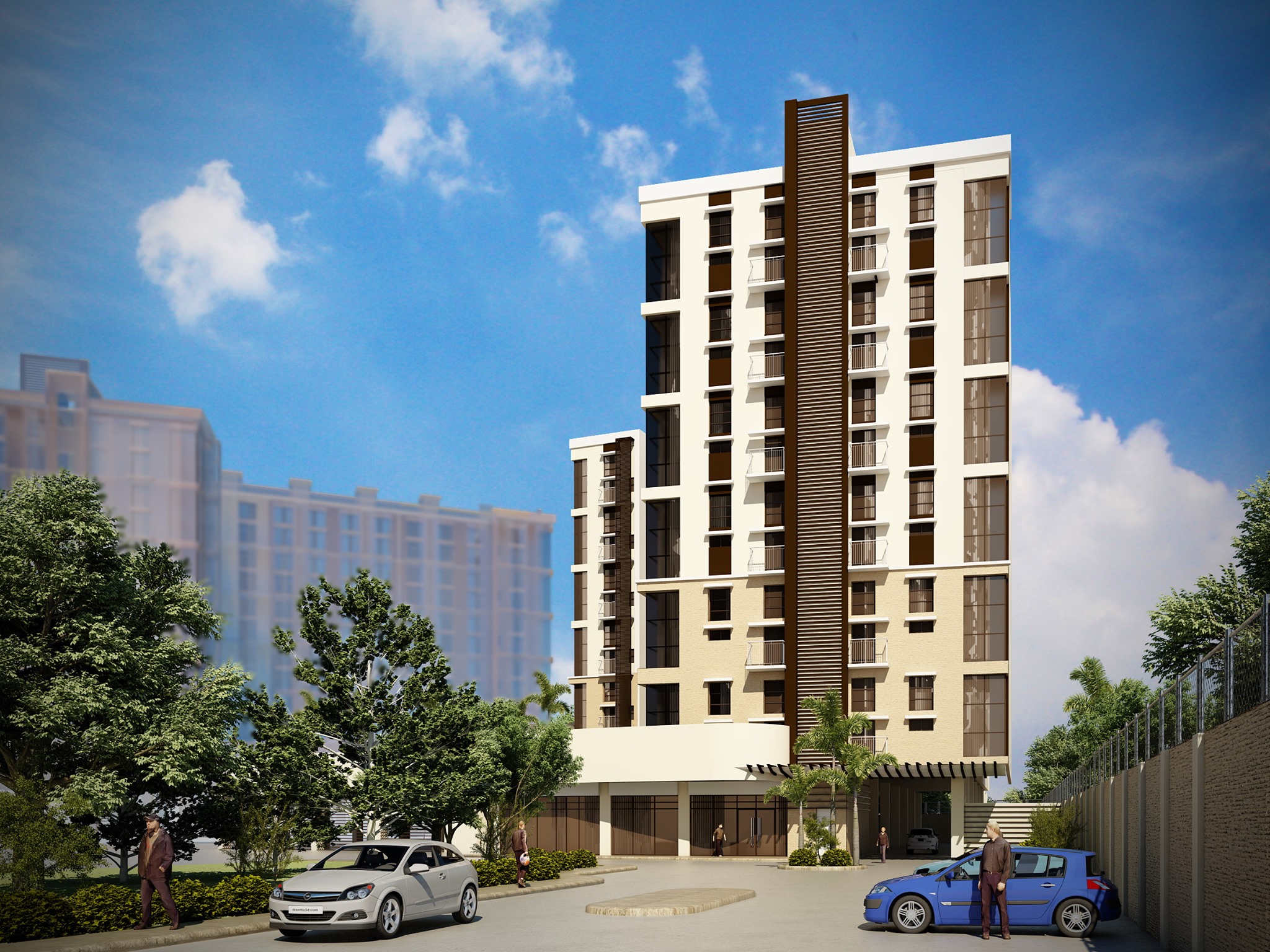 FOR SALE LOFT TYPE CONDOMINIUM... - Condominium Philippines