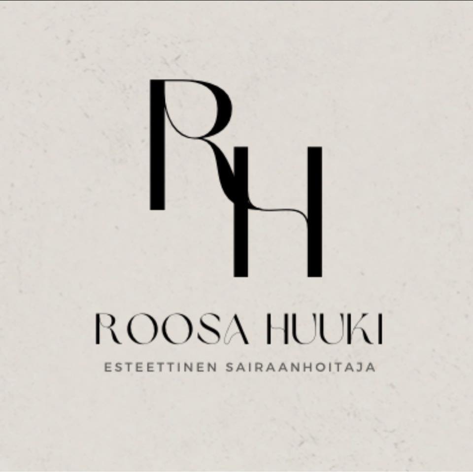 Esteettinen sairaanhoitaja - Roosa Huuki | Pori