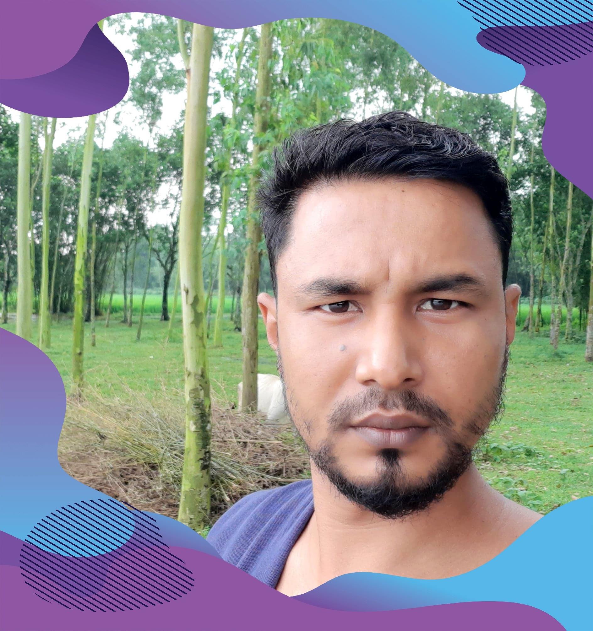 Md Mostafijur Rohman