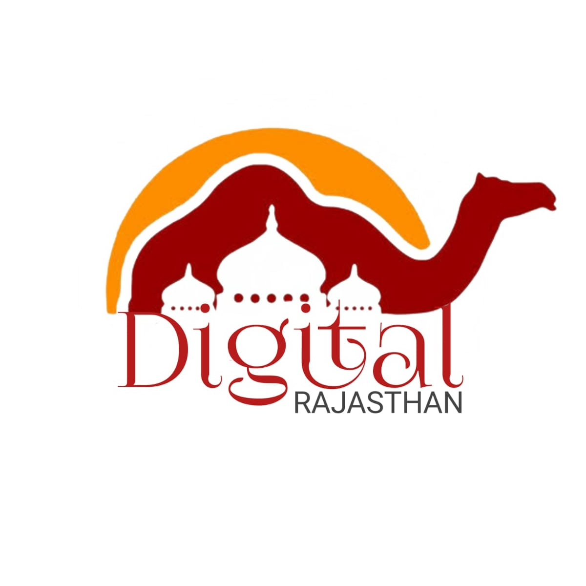 Digital Rajasthan
