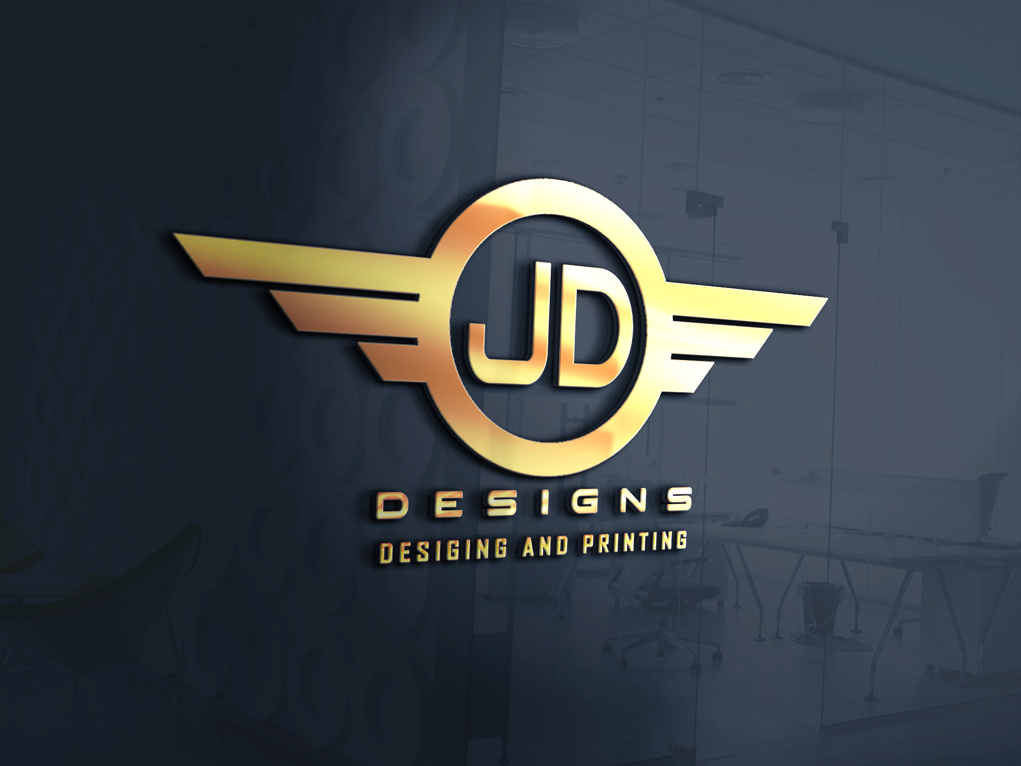JD Designs