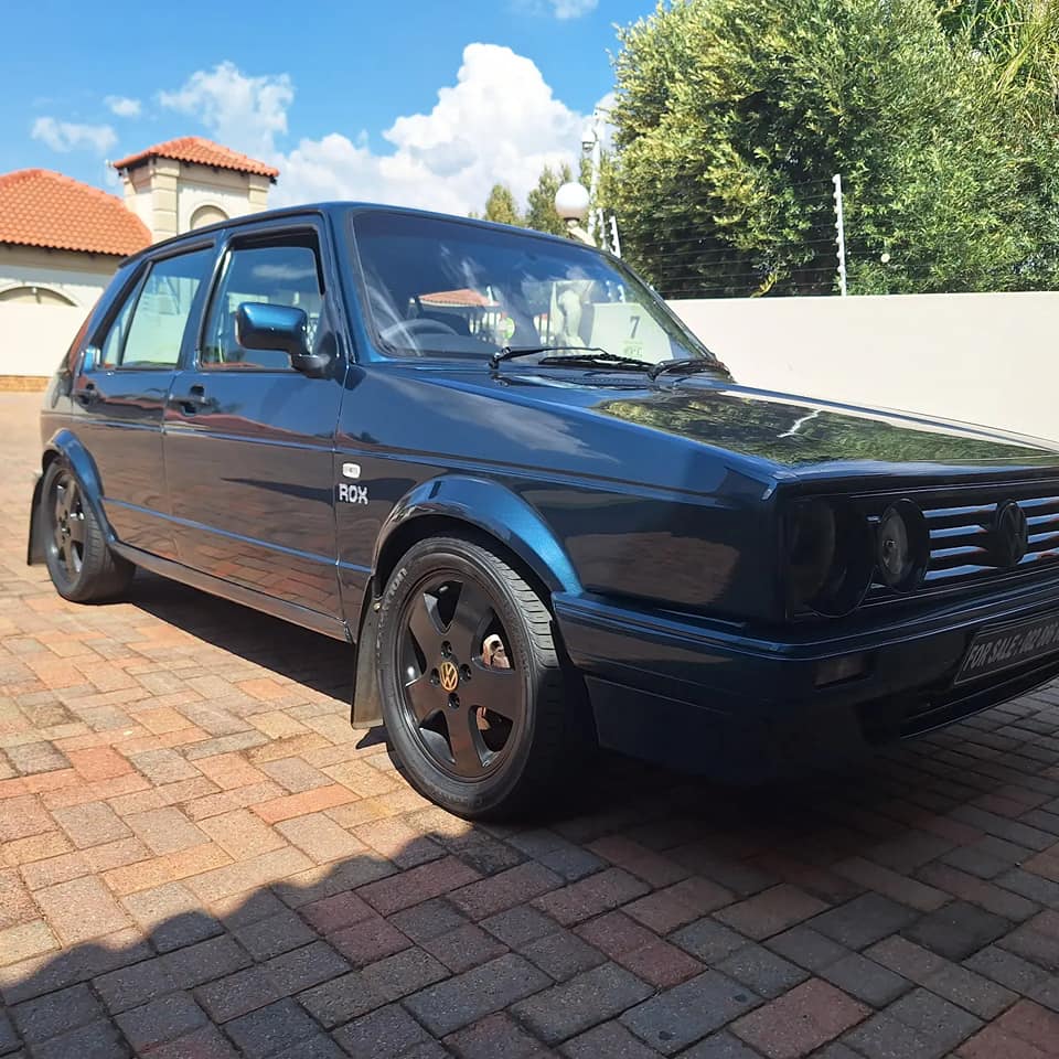 2009 Citi Rox - Cars & Trucks - Johannesburg | Facebook Marketplace