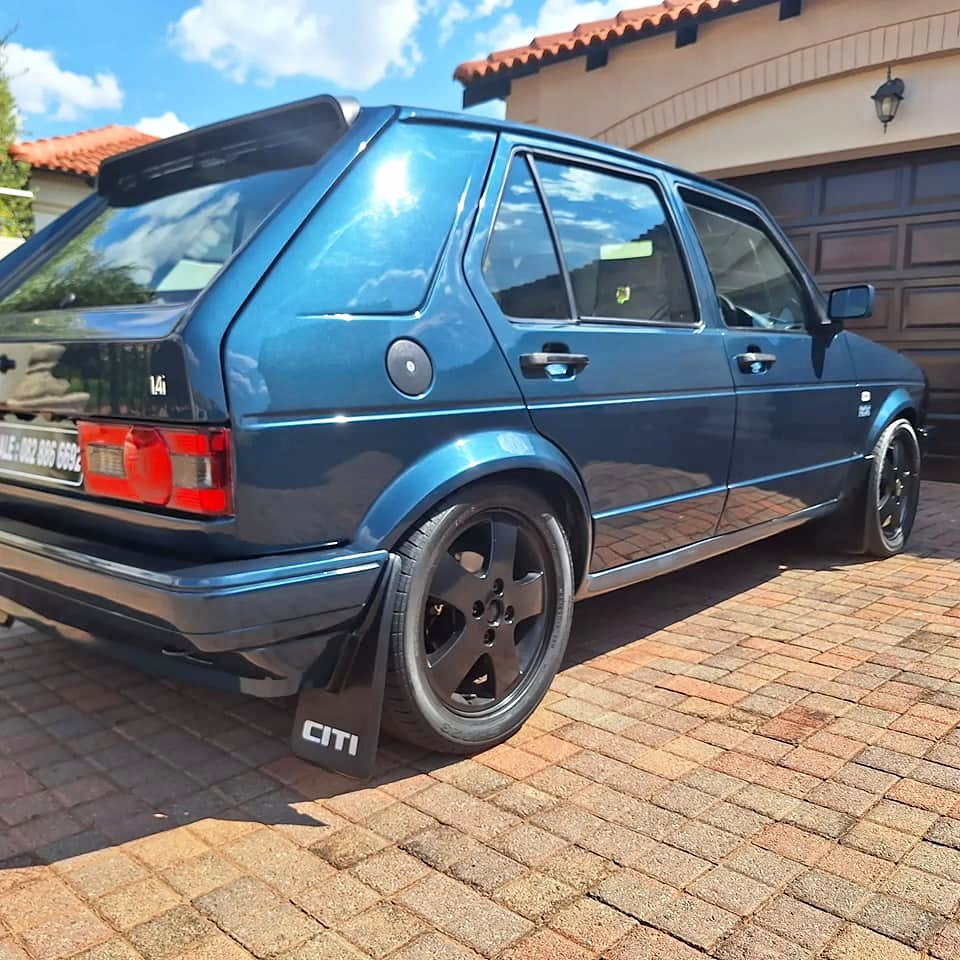 2009 Citi Rox - Cars & Trucks - Johannesburg | Facebook Marketplace