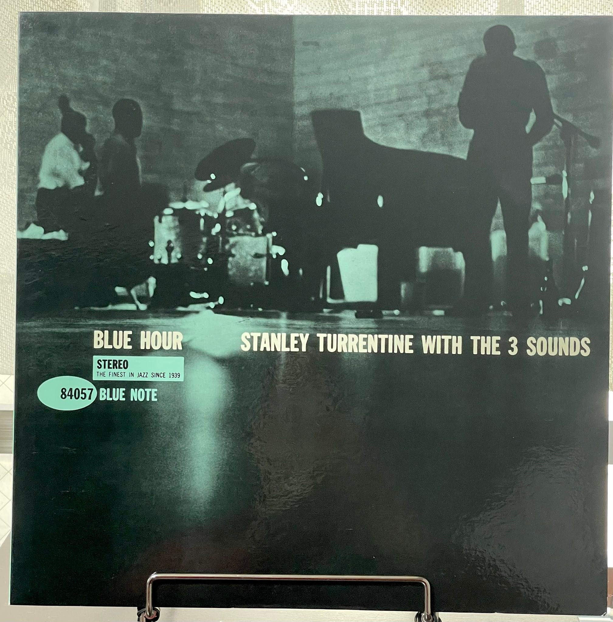 Stanley Turrentine