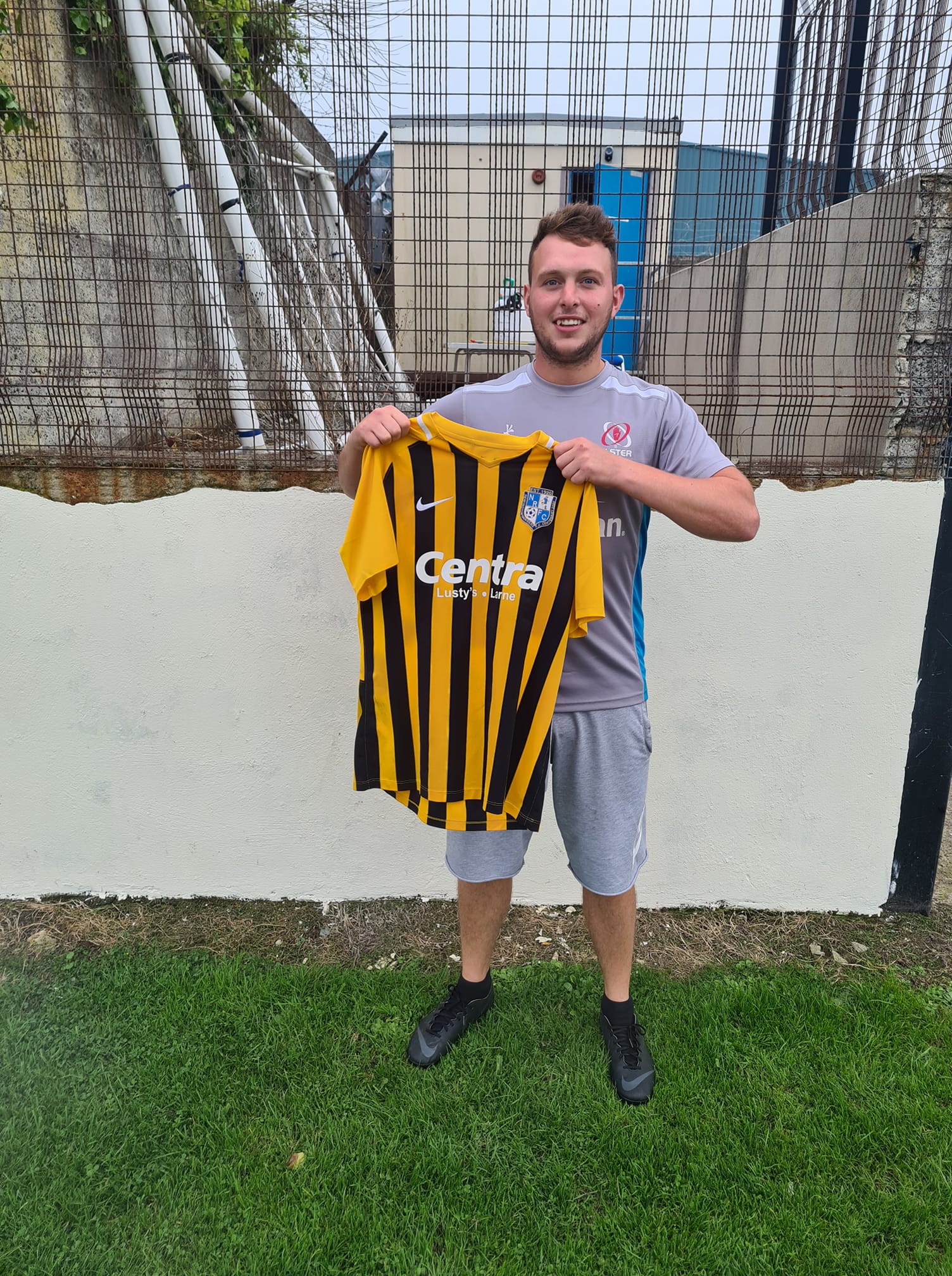 Newington Rangers would like to... - Newington Rangers FC