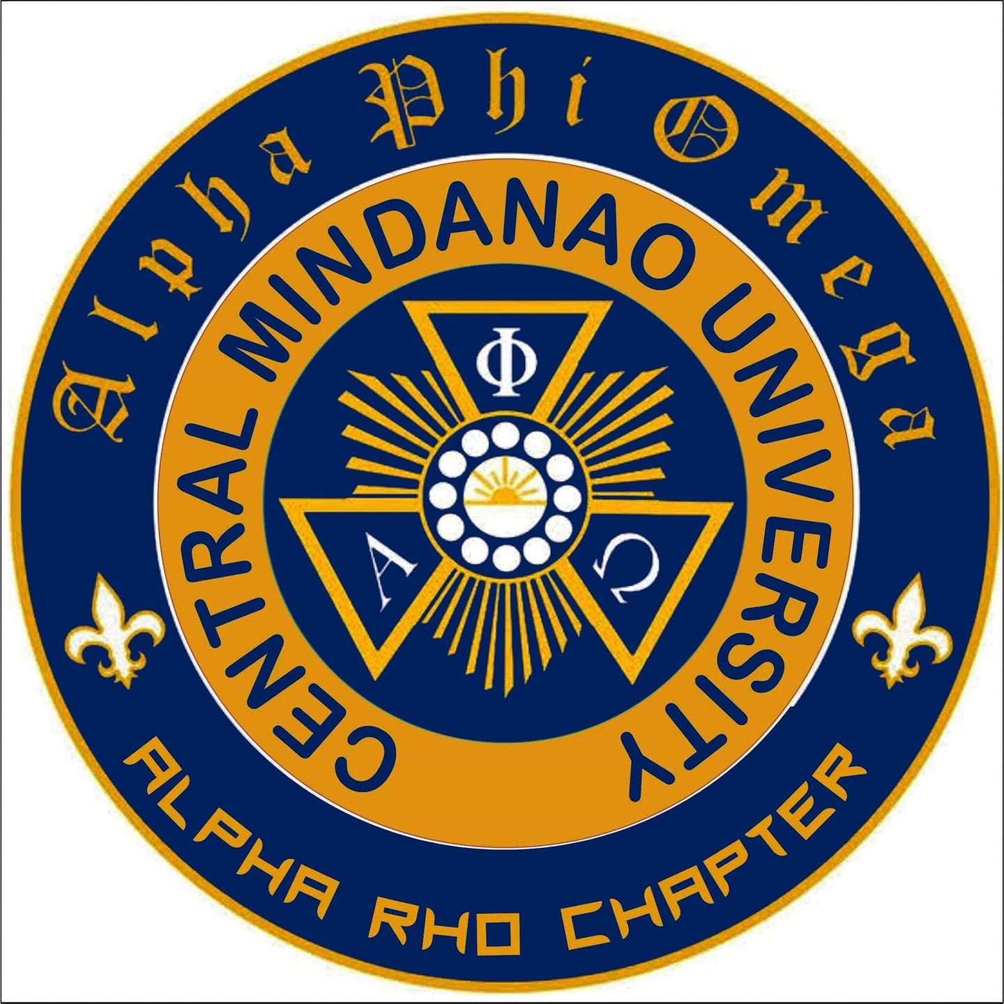 Alpha Phi Omega- Alpha Rho Chapter-Collegiate | Facebook