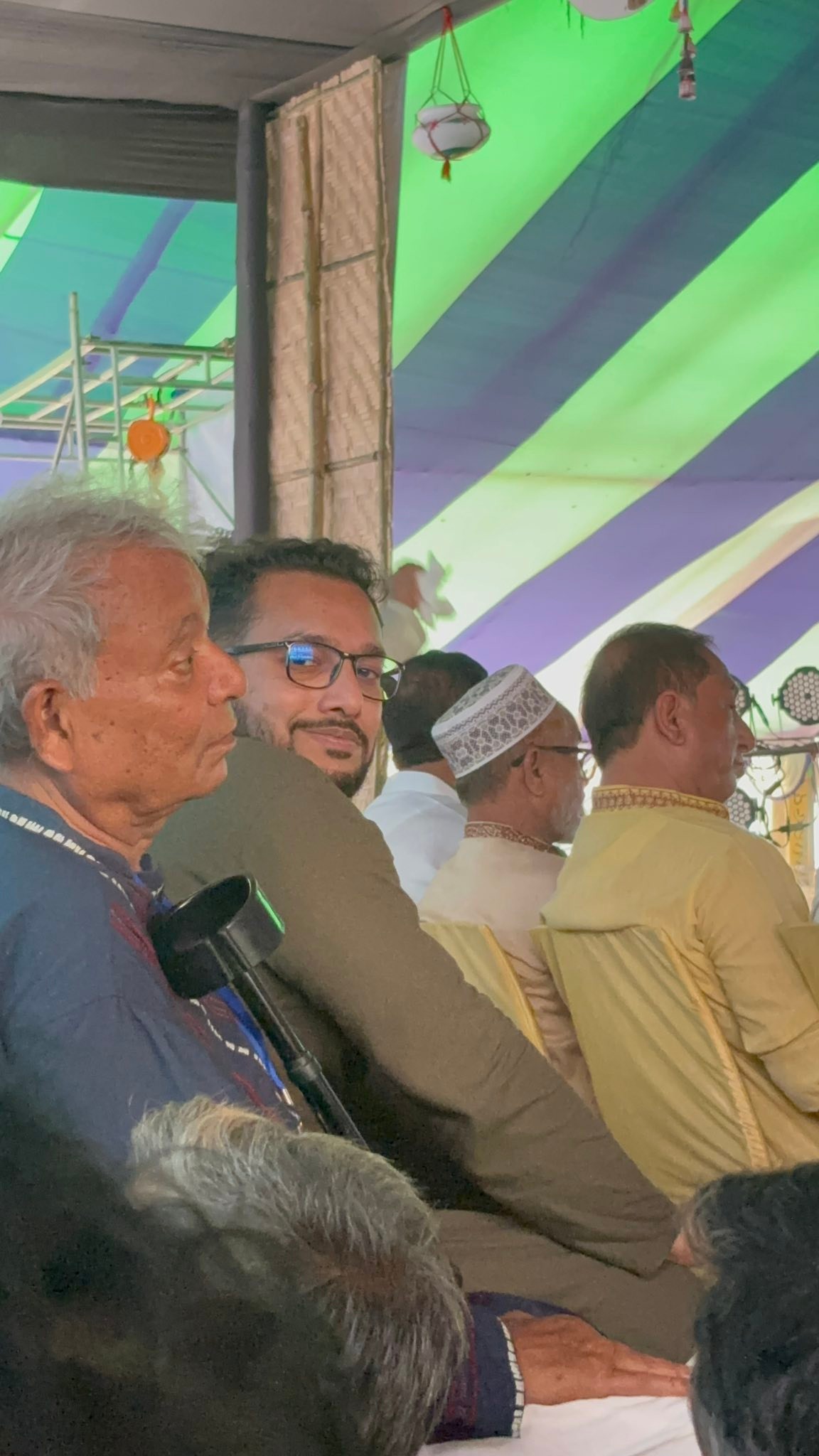M A Razzak Labon