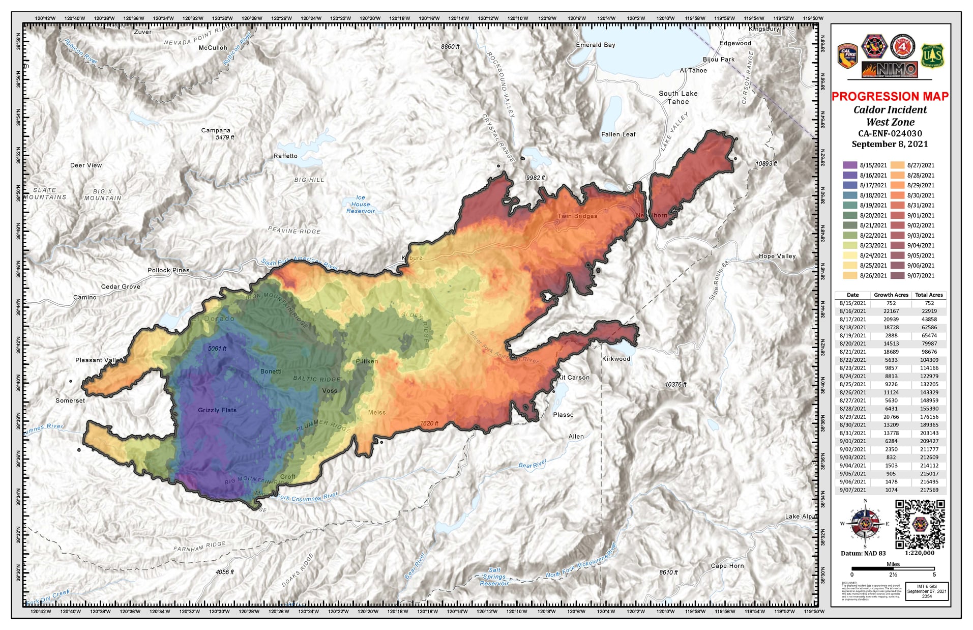 U.... - U.S. Forest Service - Lake Tahoe Basin Management Unit
