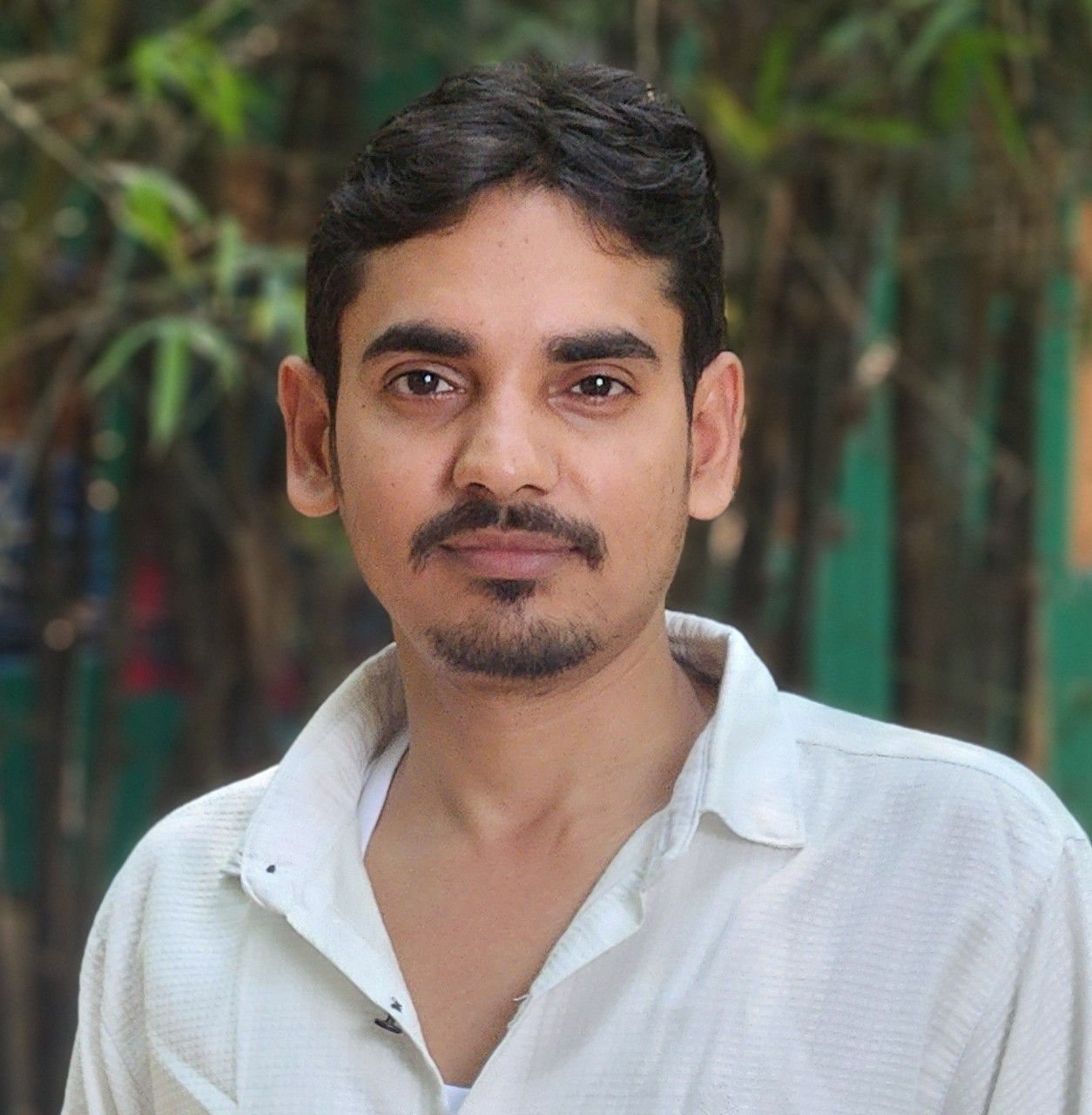 Razib Hossain