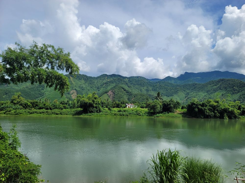 Photo inspiration: Picture Idea: Apartments For Rent In Da Nang Looking For Luxury 2Br
