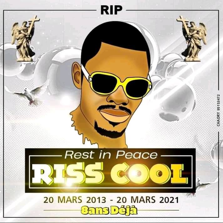 RISS COOL
