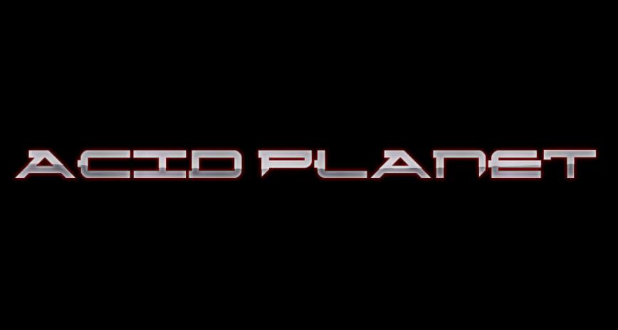 Acid Planet