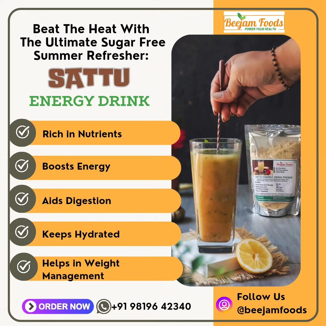 Beejam Foods | Mumbai