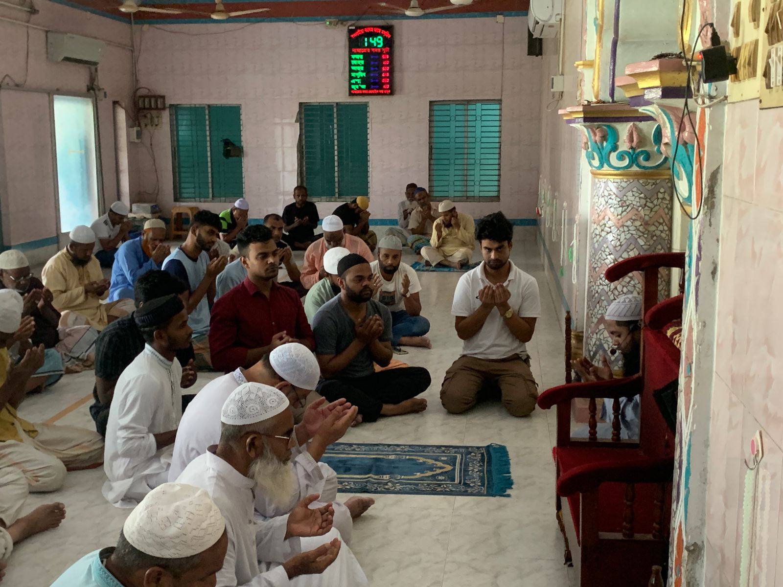 Rakib Islam RaFi