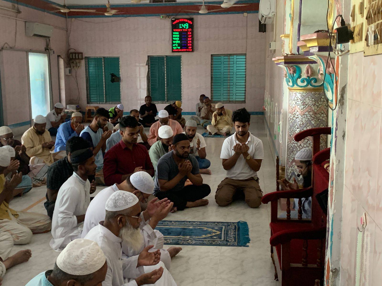 Rakib Islam RaFi
