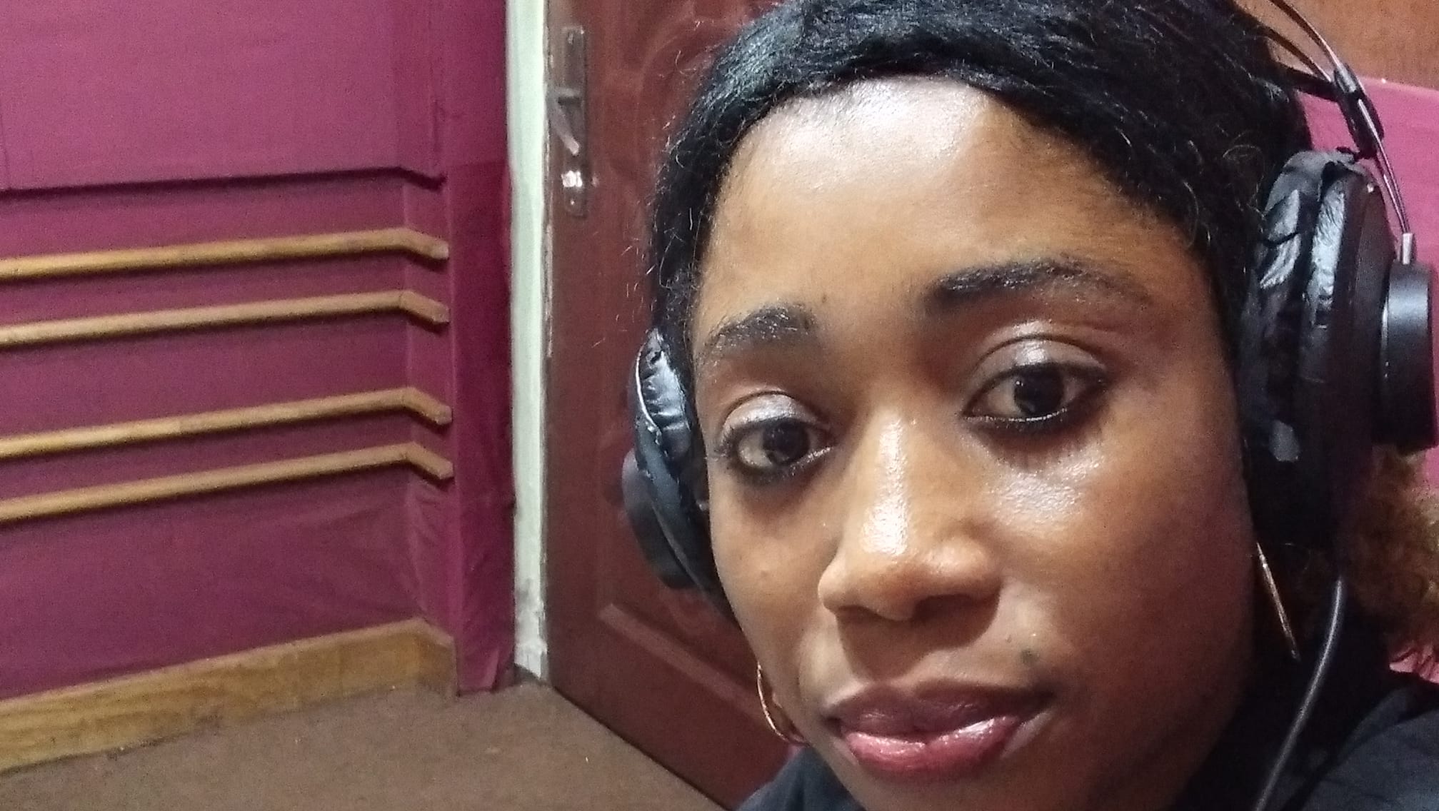 Hadja Aminata Barry