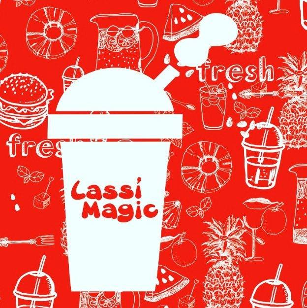 Lassi Magic