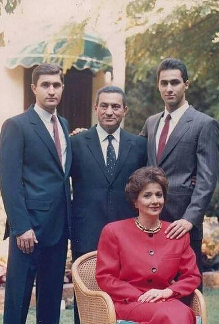 سيدة مصر الاولي السيدة سوزان مبارك - . . أعلنت دار الإفتاء المصرية أن ...