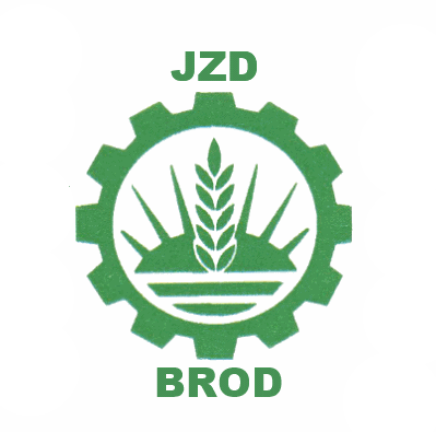 JZD Brod - JZD Brod added a new photo.