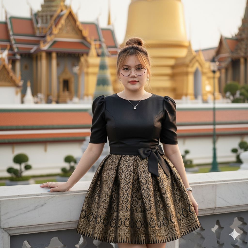 Pantipsuda Jaidee