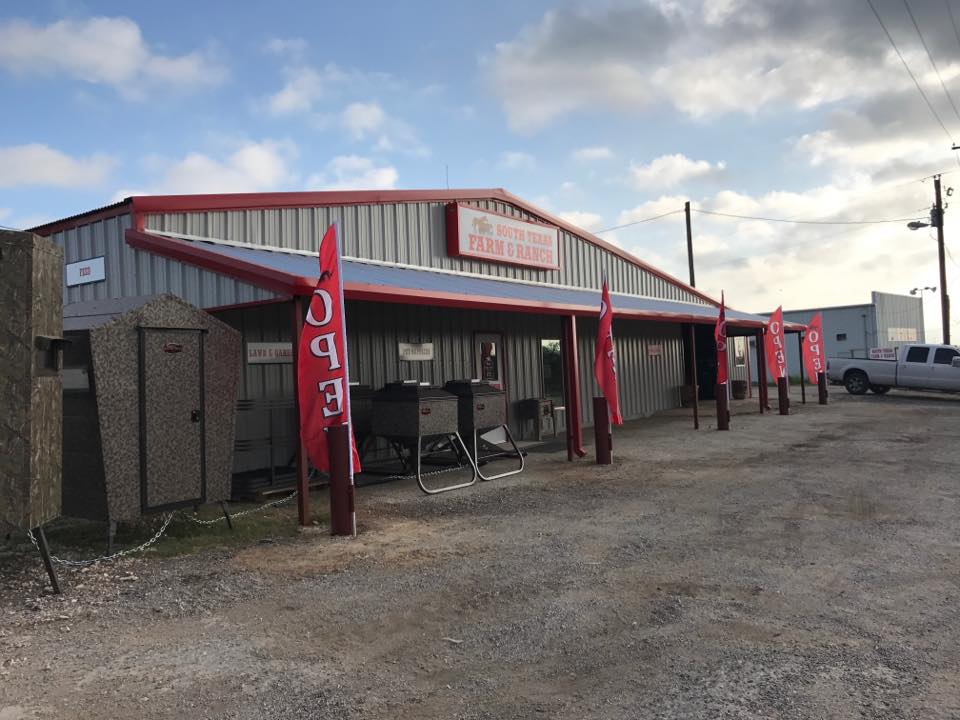 South Texas Farm & Ranch | Jourdanton TX
