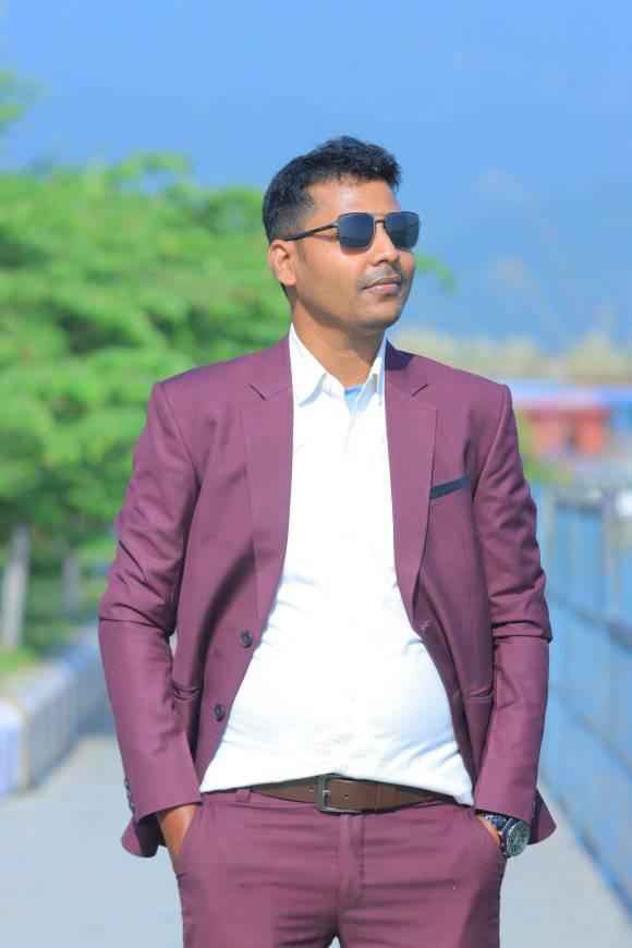 Ramsundar Shah