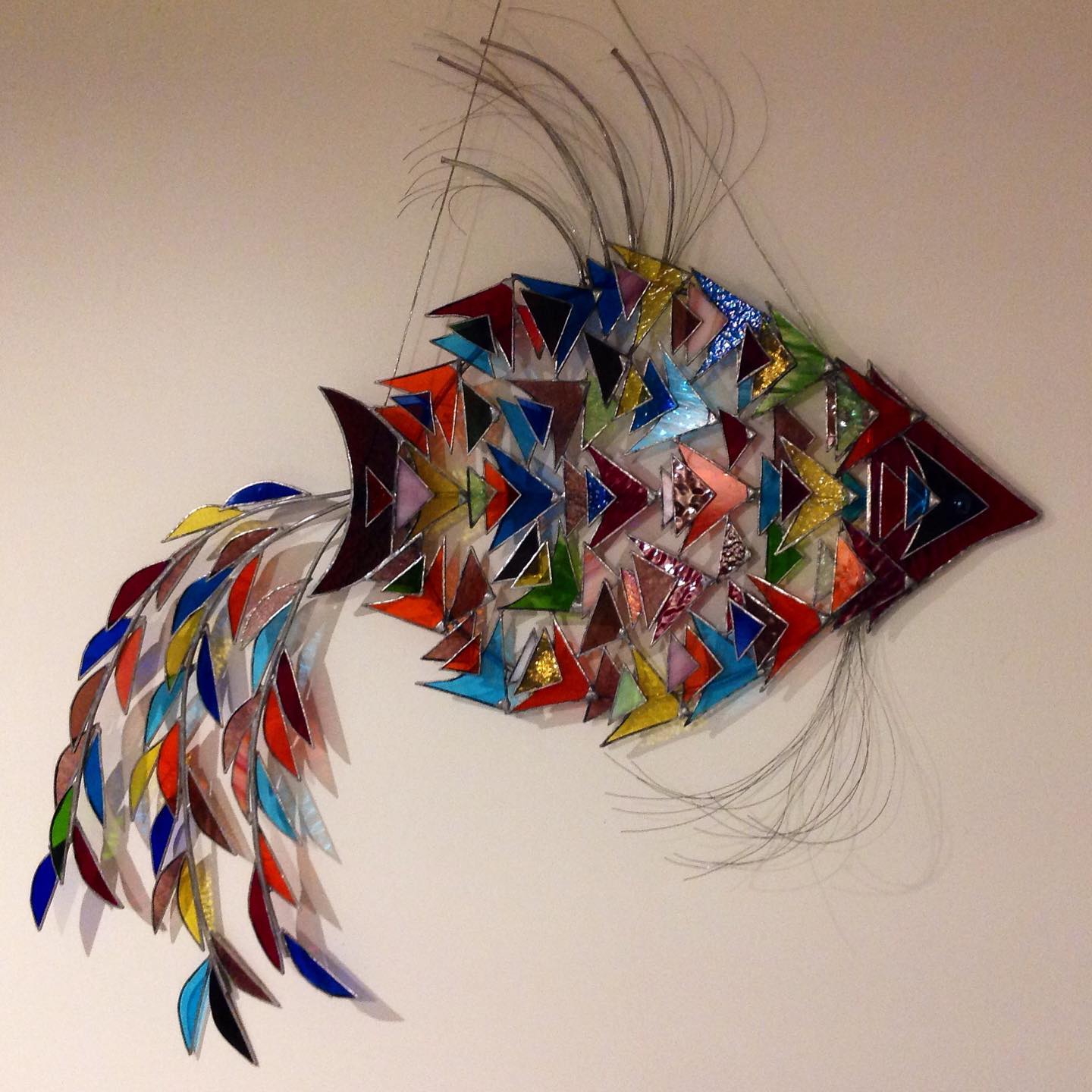 Our next new artist is Denise... - Mercury Bay Art Escape