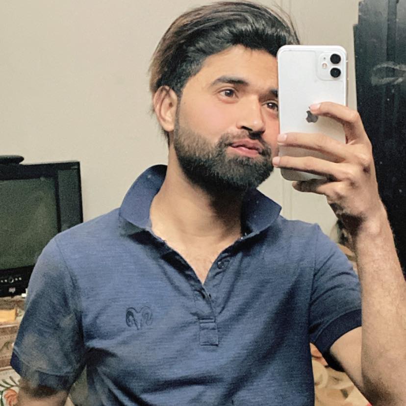Talha rana ki pram kahani pyar na milne par shayar bana diya #shayri # ...