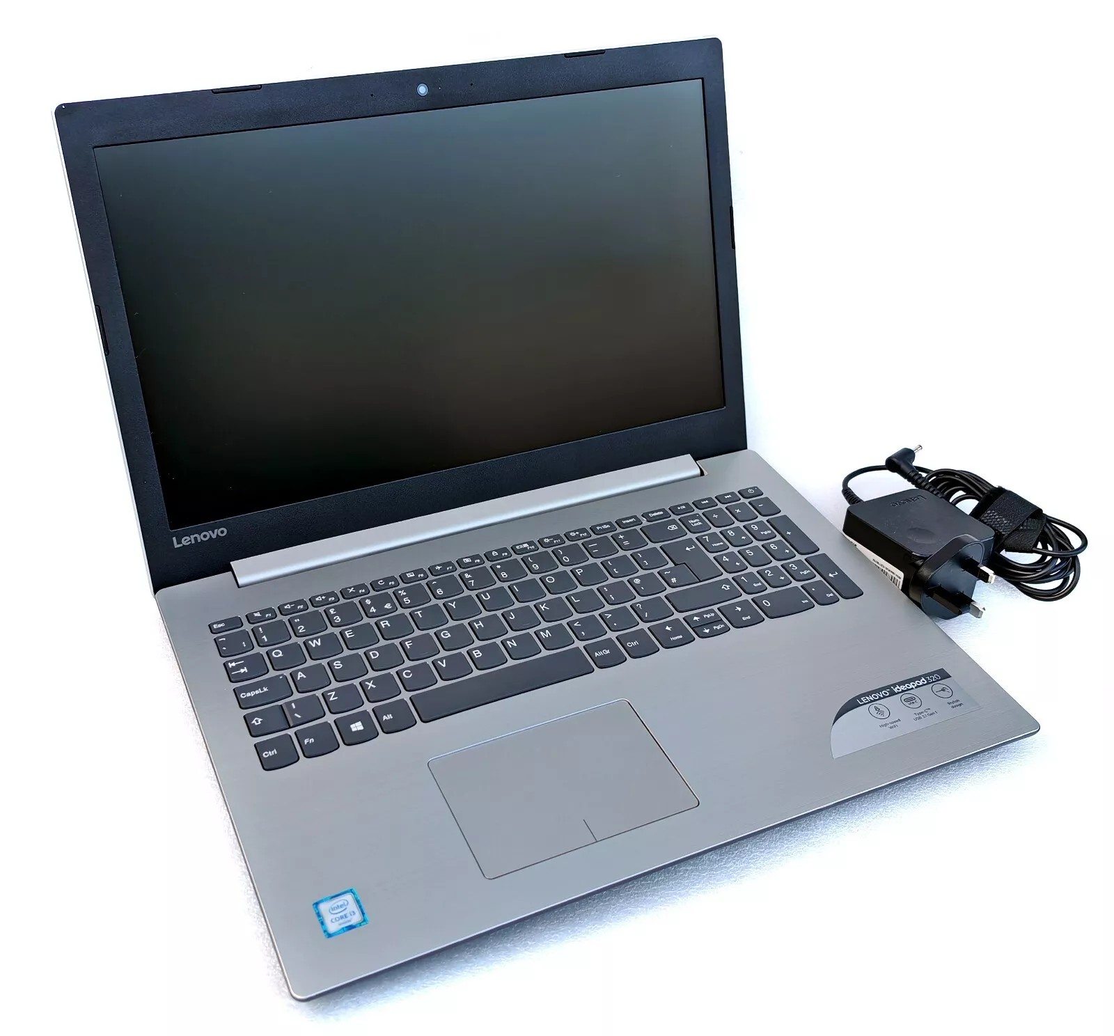 Lenovo IdeaPad 320-15ISK 15.6