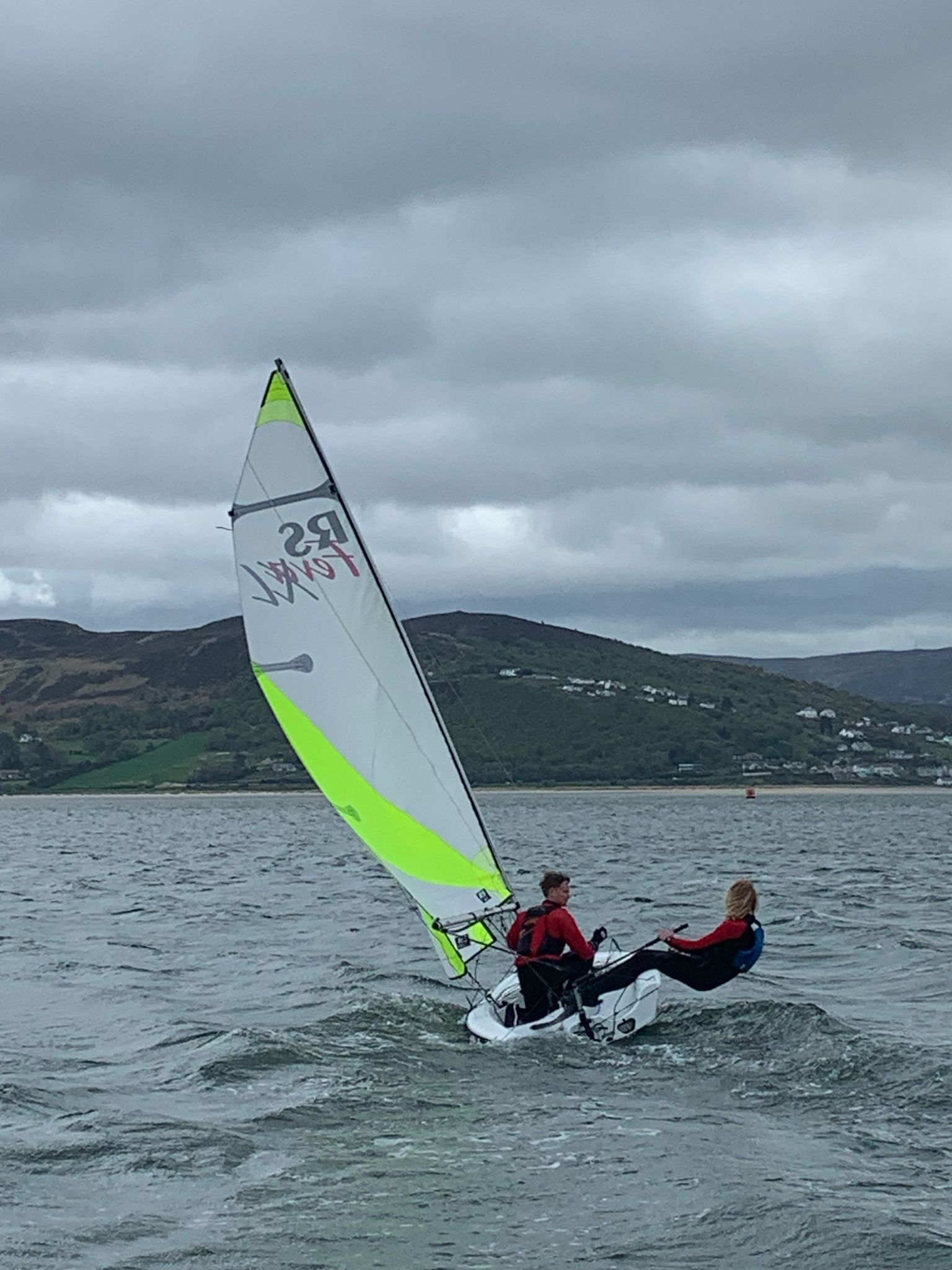 Rathmullan Sailing and Watersports Club | Rathmullan