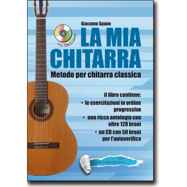 La mia chitarra
