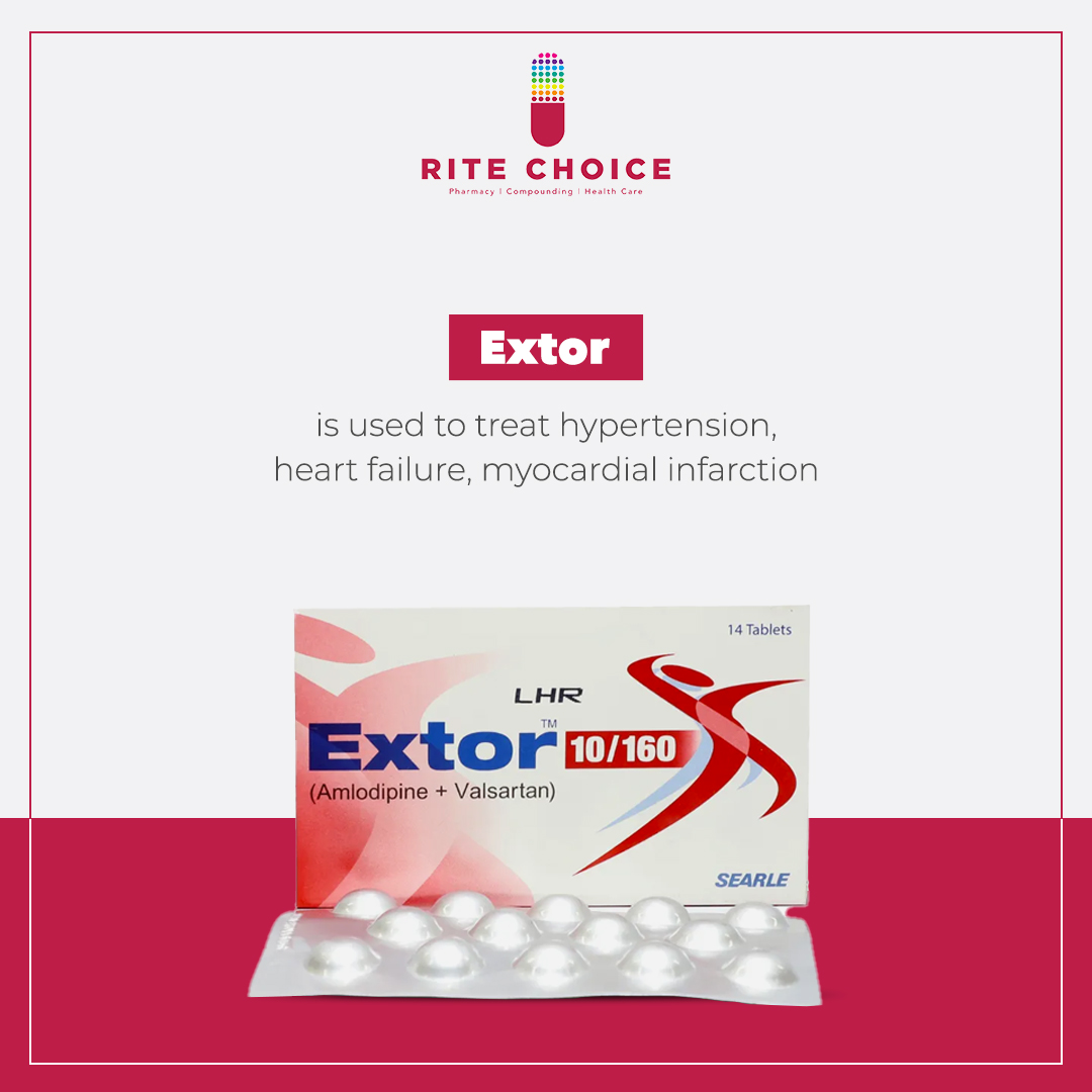 Rite - From over-the-counter medicines to prescribed life-saving ...