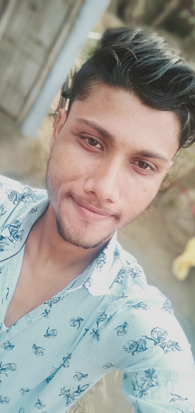 Amit Raj