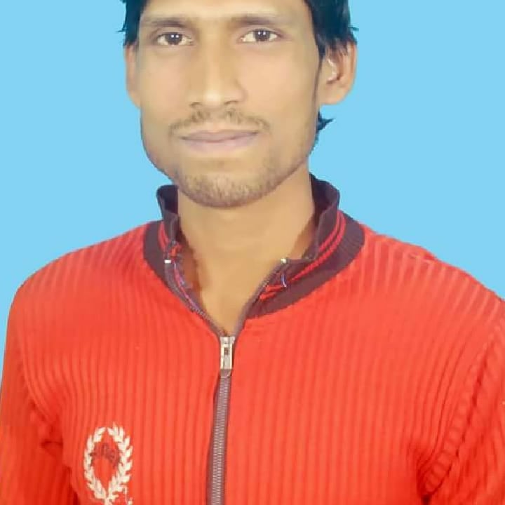 CHANDAN RAJA | Muzaffarpur