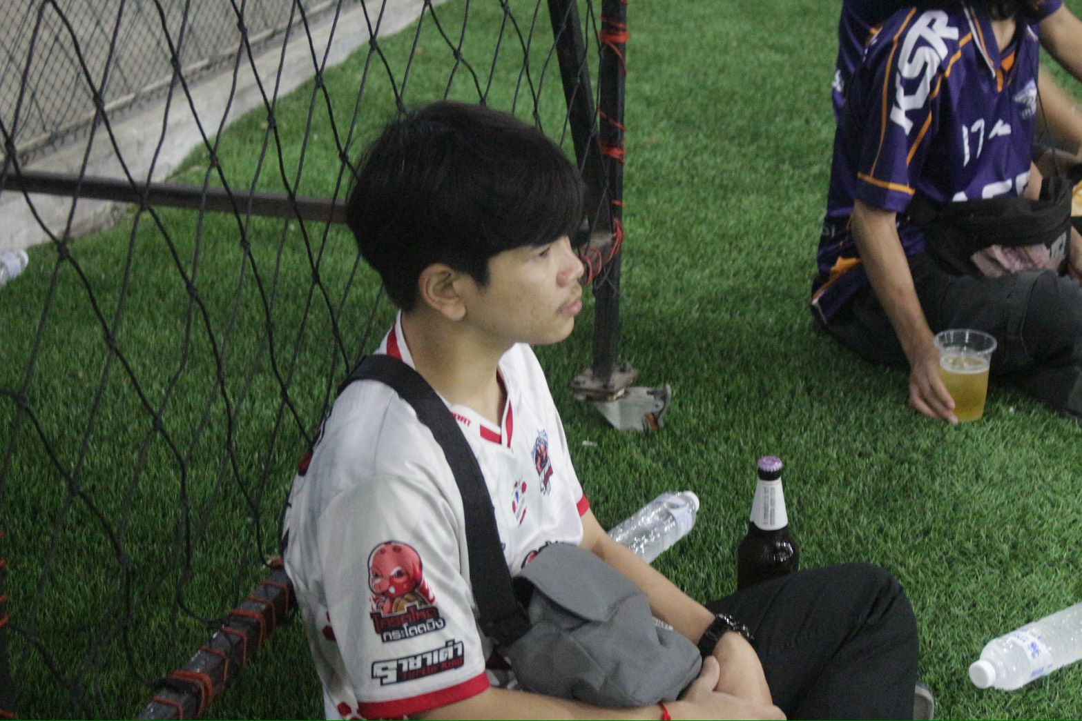 เช'น จัง'ง