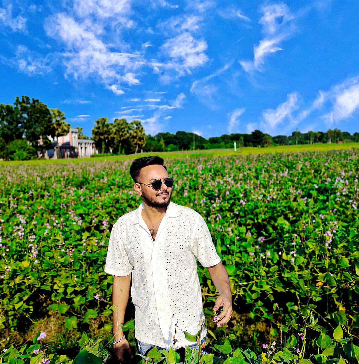 MD Jubayer Hoseen