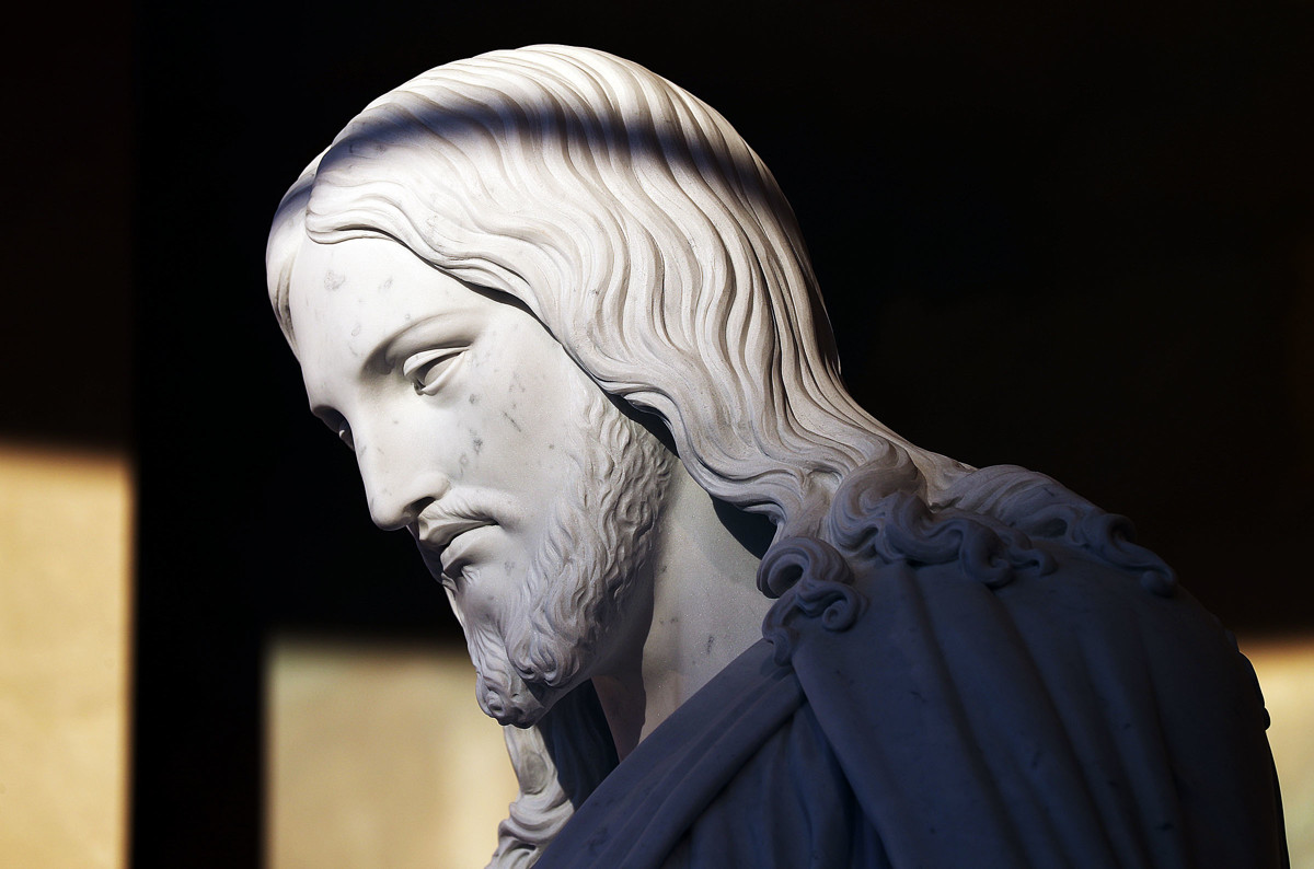John 8, 46-47:... - Jesus Christ Quotes / Citas de Jesucristo | Facebook