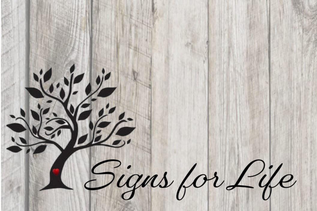 Signs For Life